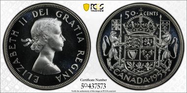 1953 50C LD Strap PL67DCAM