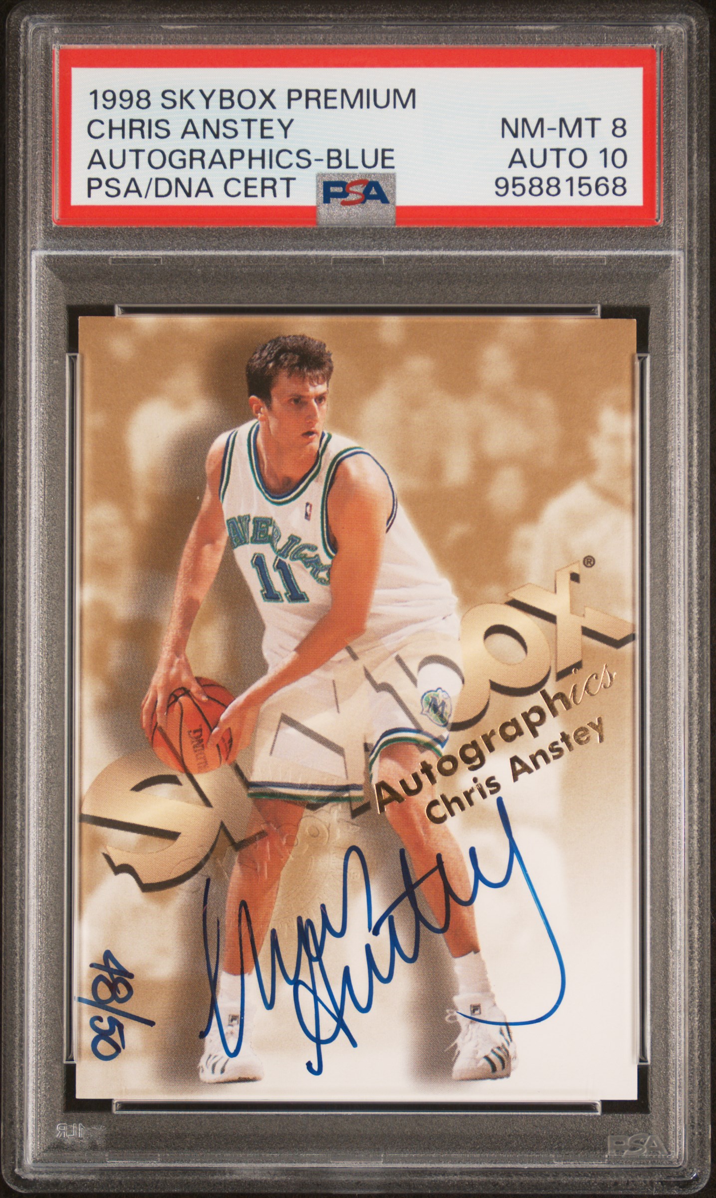 NBAカード デレク・フィッシャー　サイン NBAカード Derek Fisher デレック フィッシャー サインカード レア