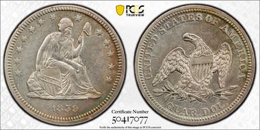 1859 25C N1