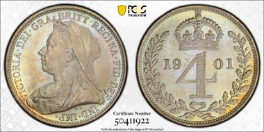 1901 4D Mdy S-3944 PL65