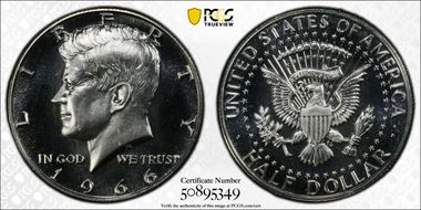 1966 50C SMS DDO FS-104 SP66CAM