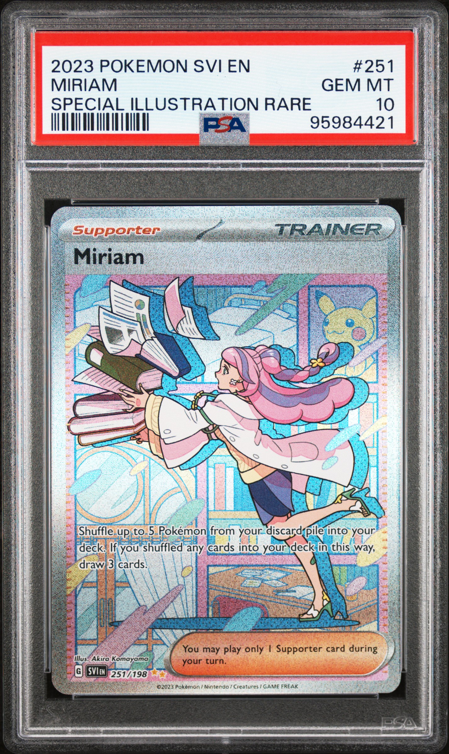Miriam #251