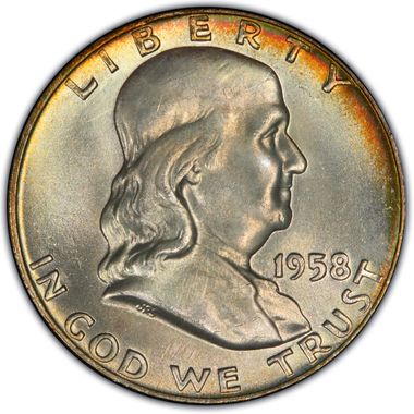 Cert 02799048 - Coin Image