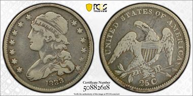 1833 25C Browning-2, RPL FS-901 N1