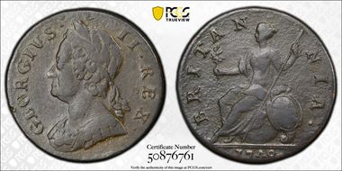 1740 1/2D S-3718 N1BN