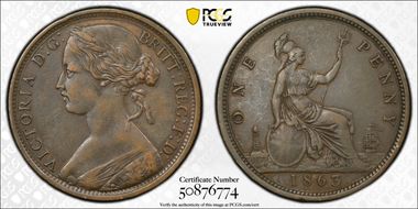 1863 1D S-3954 XF45BN