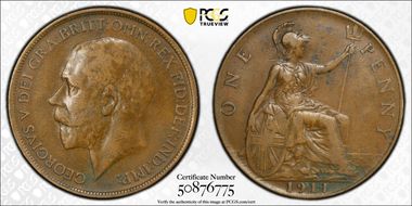 1911 1D S-4051 XF40BN