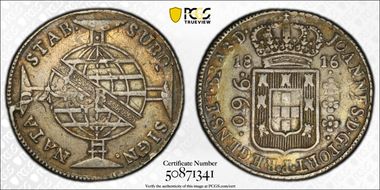 1816-B 960 R Mald-333.13 XF45