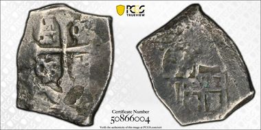 (1702-33)Mo 4 R Calico Type-139 N1