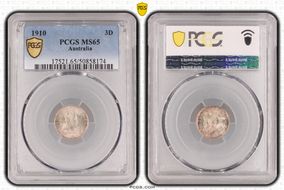 1910 3D MS65