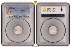 1935(m) 3D MS63
