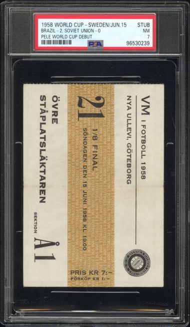 PSA 7 cert 96530239