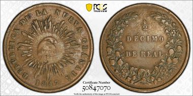 1847 1/20 R Restrepo-170.1 XF45BN