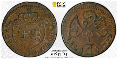 1818 1/4 R C-2 VF35BN