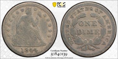 1844 10C G6