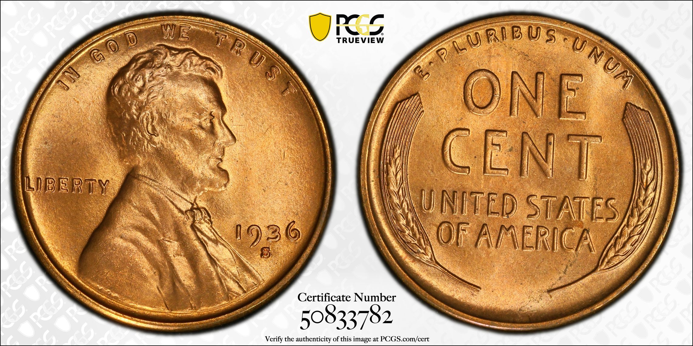 1936 S Cent
