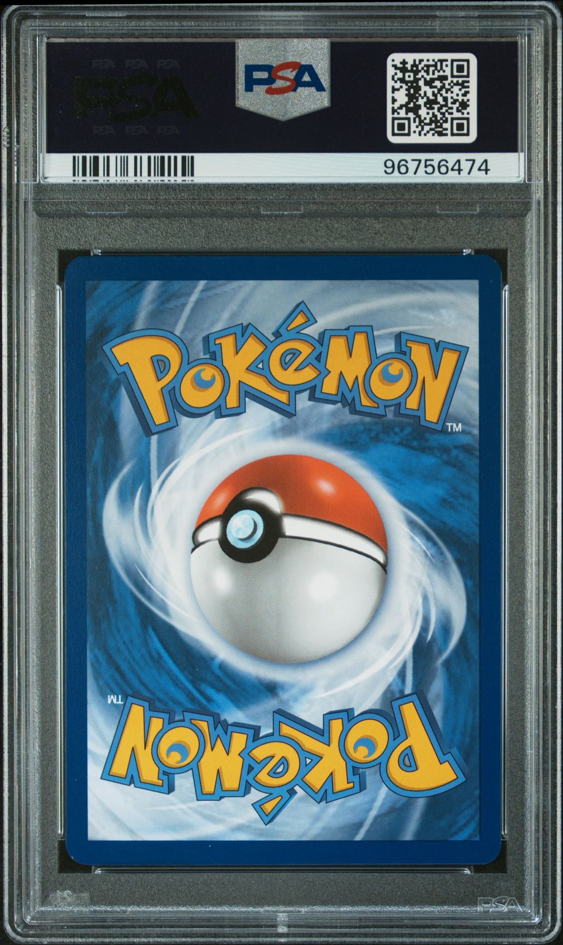 2024 Pokemon Twm En-Twilight Masquerade Chansey #187 (Illustration Rare) Mint 9 back