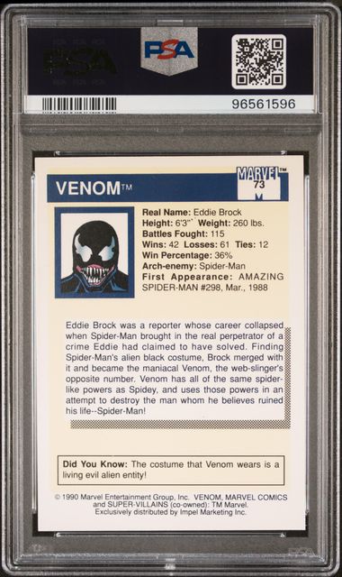 【非売品カード】死神認定証 Cert Verification 96561596