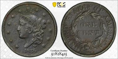 1836 1C N1BN