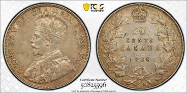1918 50C N1