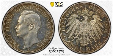 1896-A 2 Mk J-72 PR62