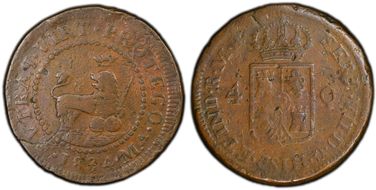 1834-MA F 4 Q VF25BN