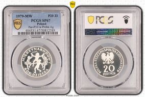 1979-MW P20 Zl Par-P311a Proba Ag SP67