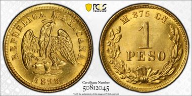 1898-Cn/Mo M Peso KM-410.2 MS64