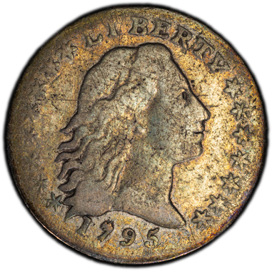 Cert 02866040 - Coin Image