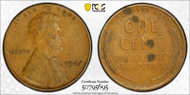 1941 1C N1BN
