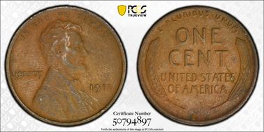 1911 1C N1BN