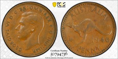 1946 (m) 1D KM-36 AU50BN