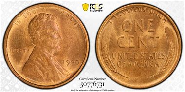 1909 1C Lincoln N1BN