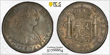 1805-L JP 8 R Calico-925 XF45