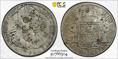 1792-Mo FM 8 R Yon-M8-92 Calico-954 N1