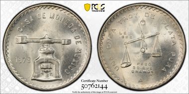 1978-Mo Onza KM-M49b.2 Type 2 N1