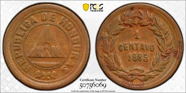 1885 1C KM-46 AU53BN