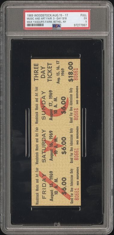 PSA 5 cert 97277997