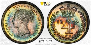 1848 4D Mdy S-3917 PL65