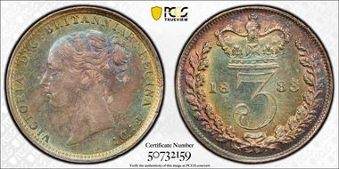 1883 3D Mdy S-3918 PL63