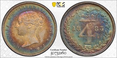 1883 4D Mdy S-3917 PL64