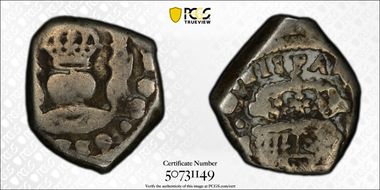 1739-G J 1/2 R Calico-118 VG10