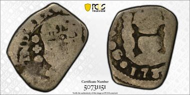 1737-G J 1/2 R Calico-116 G4