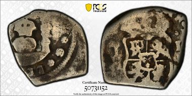 1733-G J Real Calico-110 G6