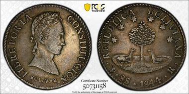 1844-PTS R 8 Sol XF45