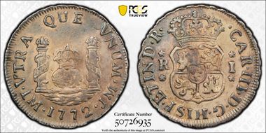 1772-LM JM Real Calico-355 N1