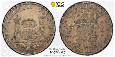 1767-Mo MF 8 R Yon-M8-67 Calico-1092 XF45