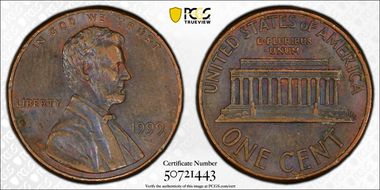 1999 1C Wide AM FS-901 AU53BN