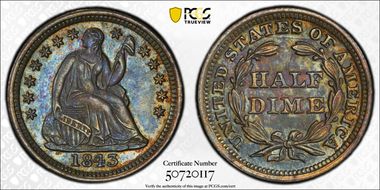 1843 H10C MS64