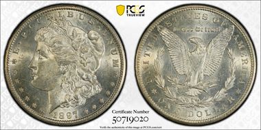 1897-S $1 N1